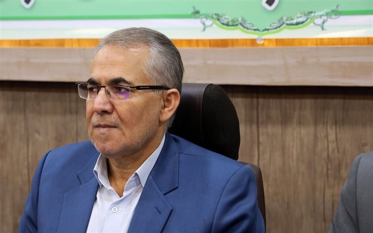آماده دریافت پیشنهادات برای حل چالش های آموزش و پرورش هستیم/هر چیزی که مسئله شود، بخش اعظمی از آن قابل حل خواهد بود