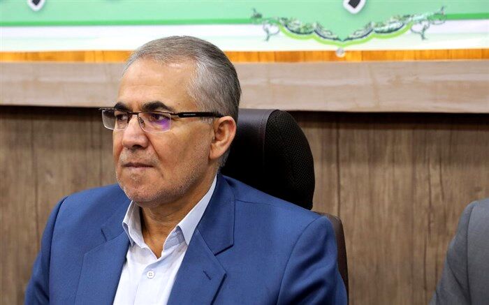 آماده دریافت پیشنهادات برای حل چالش های آموزش و پرورش هستیم/هر چیزی که مسئله شود، بخش اعظمی از آن قابل حل خواهد بود