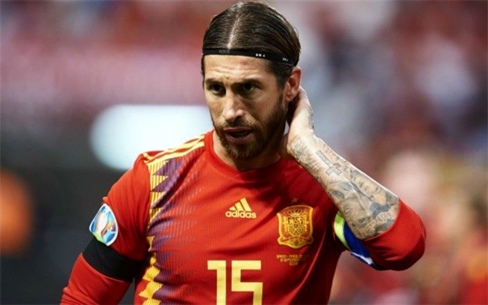 سرخیو راموس در تاریخ فوتبال اسپانیا ماندگار شد