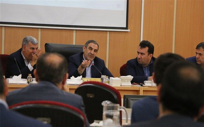 تخصیص افزون بر ۸۰ میلیارد ریال از محل بند (و )تبصره پنج قانون بودجه سال ۱۳۹۸ به  استان  کهگیلویه و بویراحمد