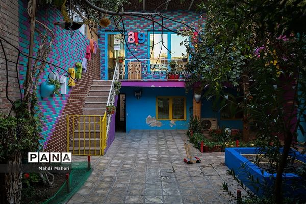 خونه مادری، خونه پدری