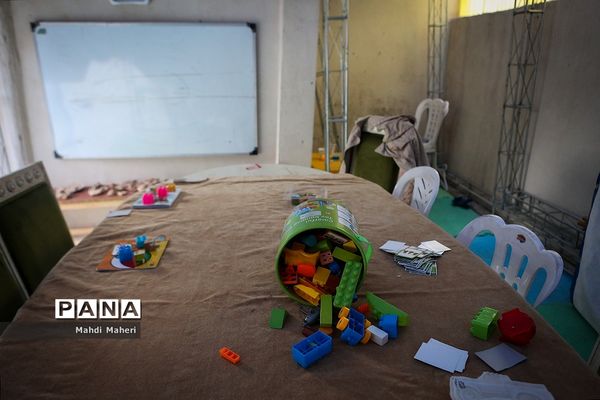 خونه مادری، خونه پدری