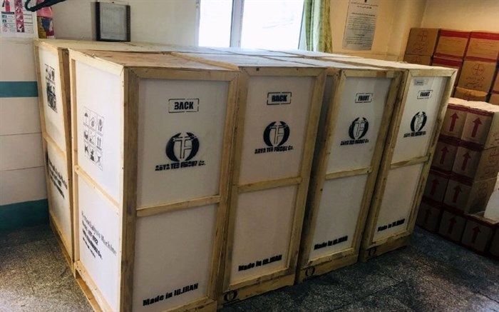 اختصاص ۸ دستگاه دیالیز به بیمارستان عباسی میاندوآب