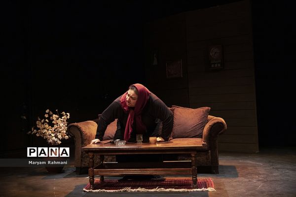 نمایش «تالاب هشیلان»