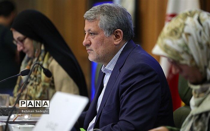 محسن هاشمی: جای فعالیت‌های عمرانی وزیربنایی در هفته تهران خالی بود