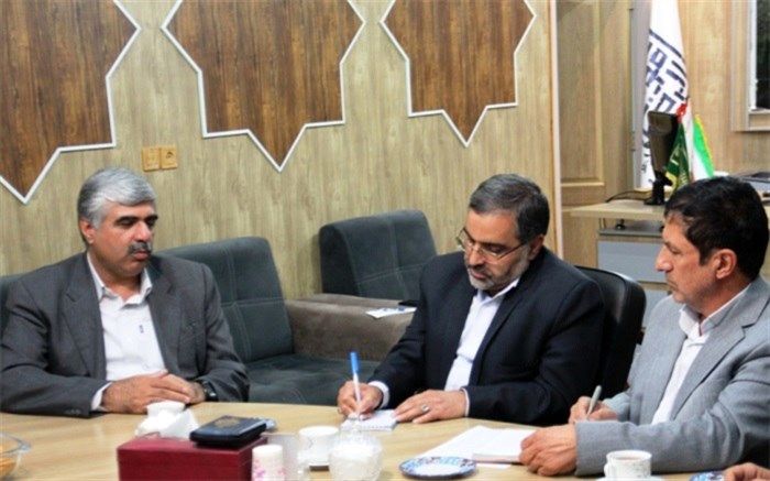 هم‌زیستی مسالمت‌آمیز زرتشتیان و اهالی تفت زبانزد عام و خاص است