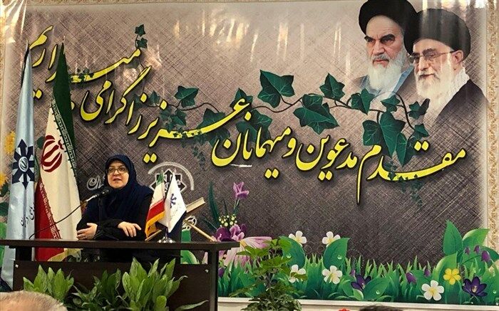 مهاجرانی: سمن انجمن اولیا و مربیان از جلوه‌های مدرن مشارکت مدنی است