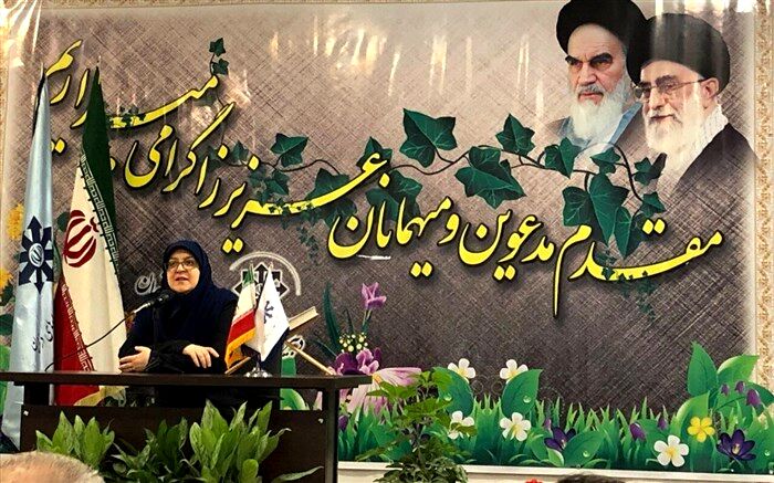 مهاجرانی: سمن انجمن اولیا و مربیان از جلوه‌های مدرن مشارکت مدنی است