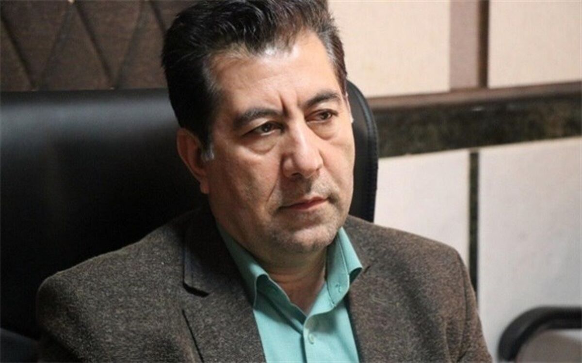 شفیع‌پور: 120 دبیرستان و هنرستان لازم‌التوجه در شهرستانهای استان تهران وجود دارد