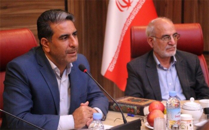 محمدصیدلو: همه دانش‌آموزان ایرانی باید هویت ایرانی، اسلامی خود را حفظ کنند