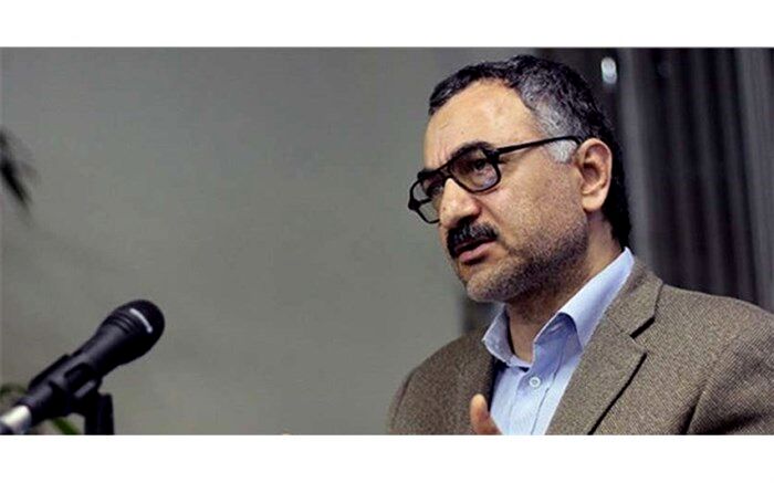 سعید لیلاز: برخی به بهانه مبارزه با فساد در حال تسویه حساب های قدیمی هستند