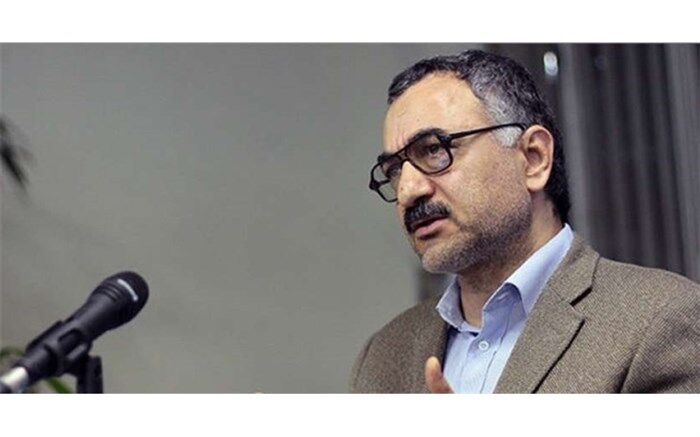 سعید لیلاز: برخی به بهانه مبارزه با فساد در حال تسویه حساب های قدیمی هستند