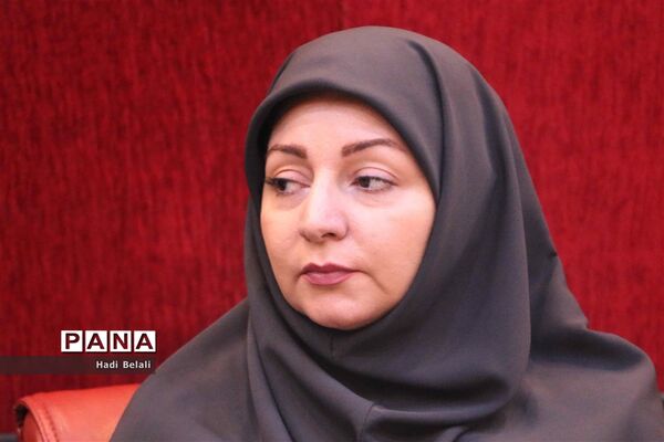 نشست خیرین حامی دانش‌آموزان بازمانده از تحصیل شهرستان‌های استان تهران