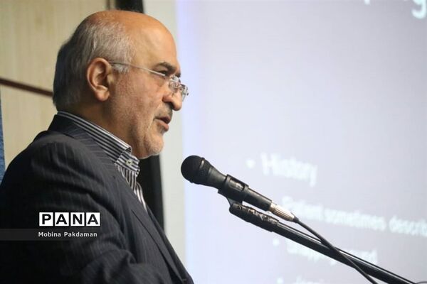 کنگره سراسری رویکرد پزشکی ورزشی در آسیب و سمینار تازه‌های علوم ورزشی