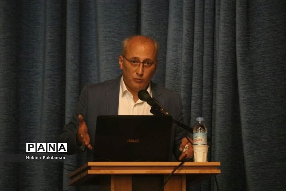 کنگره سراسری رویکرد پزشکی ورزشی در آسیب و سمینار تازه‌های علوم ورزشی