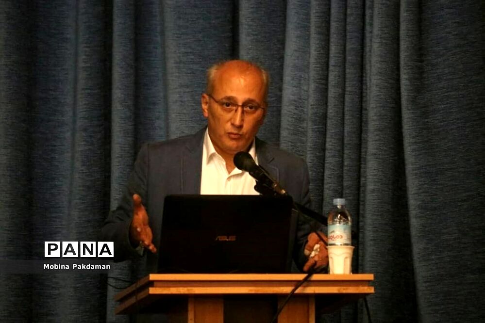 کنگره سراسری رویکرد پزشکی ورزشی در آسیب و سمینار تازه‌های علوم ورزشی