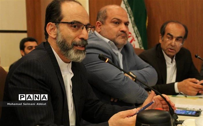 کمبود نیروی انسانی چالش اول آموزش و پرورش خوزستان است