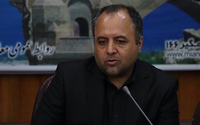 رئیس سازمان نوسازی مدارس کشور مطرح کرد: خوزستان زیر خط میانگین سرانه فضای آموزشی