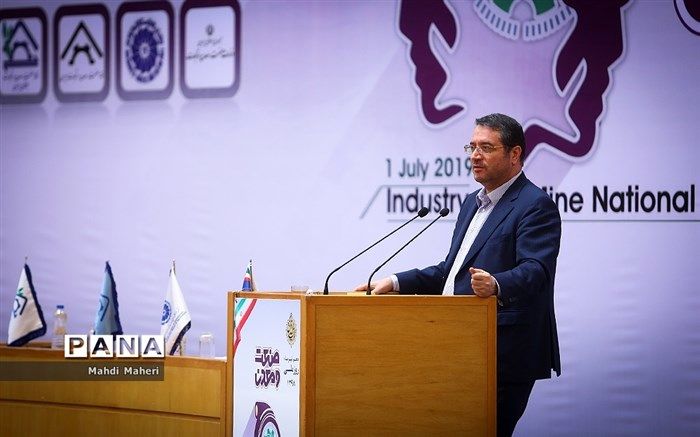 رحمانی: تنها دو درصد واردات کشورهای همسایه از ایران است