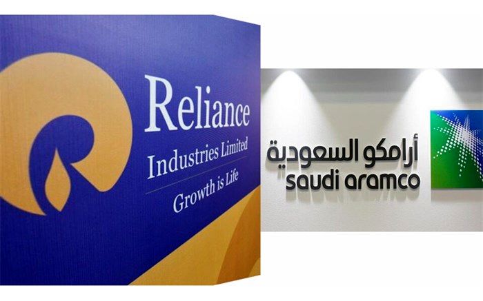 عربستان از هند بنزین وارد کرد