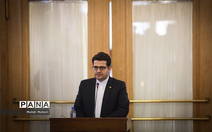 واکنش موسوی به اظهارات سخنگوی وزارت امور خارجه فرانسه