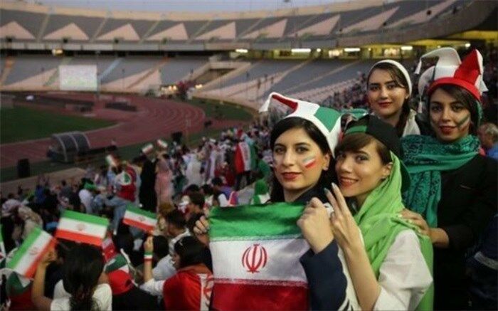 اعتراض سخنگوی فراکسیون امید به تعداد صندلی‌های اختصاص یافته به زنان