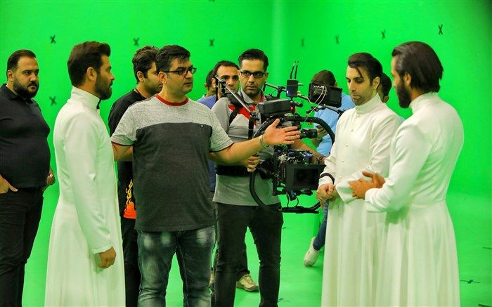 «سلفی با دموکراسی» کلید خورد