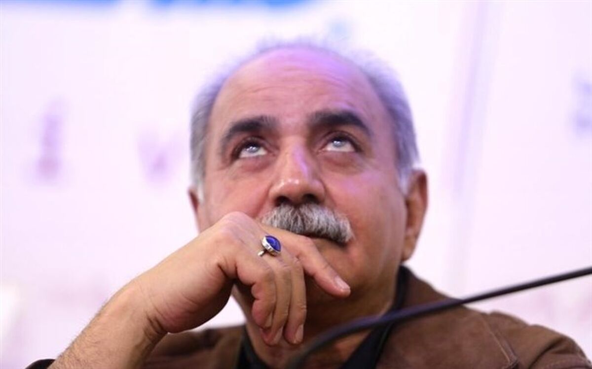 پست اینستاگرامی پرویز پرستویی برای عادل فردوسی‌پور