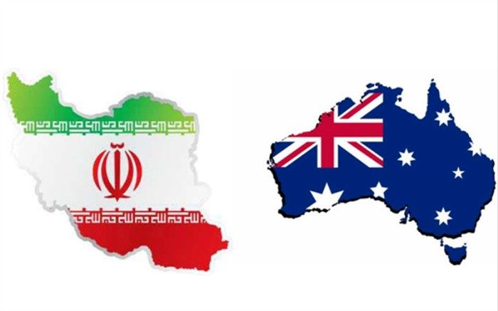 زوج استرالیایی بازداشت‌شده در ایران آزاد شدند