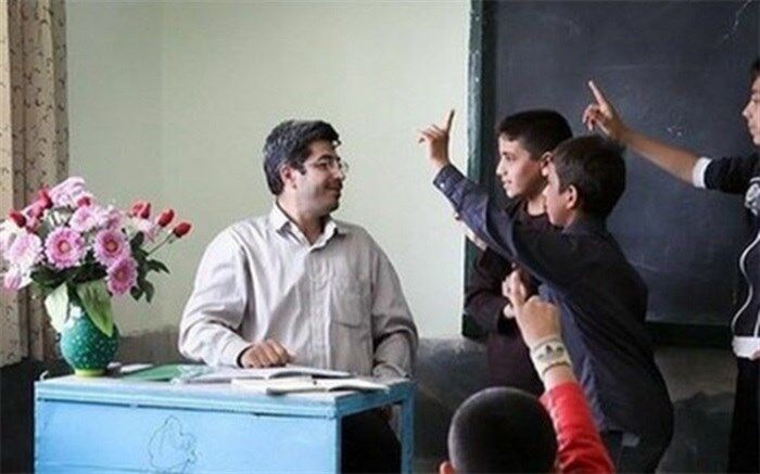 رئیس پیشین سازمان پرورش استعدادهای درخشان: به نخبه‌پروری به‌عنوان یک موضوع راهبردی توجه کنیم