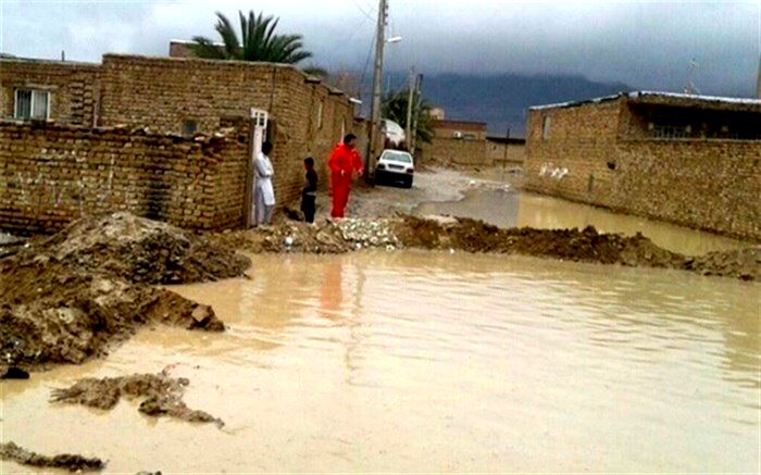 امدادرسانی به 4 استان متاثر از سیل