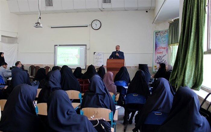 مدیر کل آموزش و پرورش خراسان جنوبی: فعالیت 210 سرگروه آموزشی در دوره ابتدایی