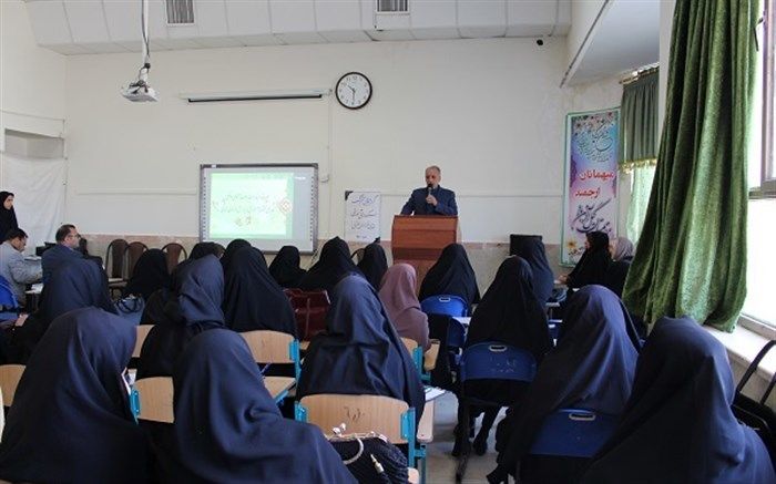 مدیر کل آموزش و پرورش خراسان جنوبی: فعالیت 210 سرگروه آموزشی در دوره ابتدایی