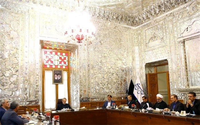 جزئیات اولین نشست بررسی سیاست‌های کلی نظام قانون‌گذاری