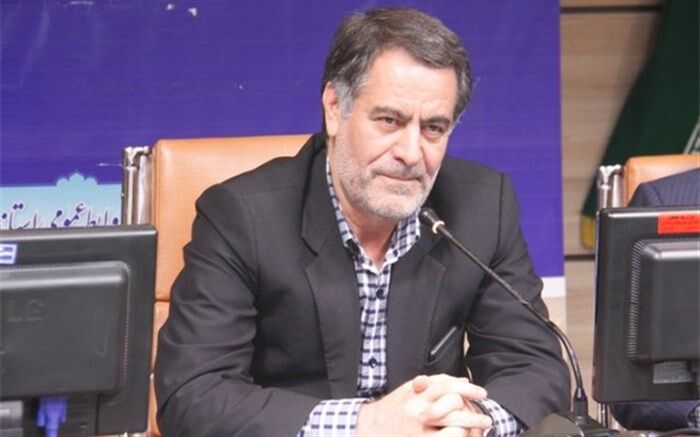 شرایط لردگان آرام شد