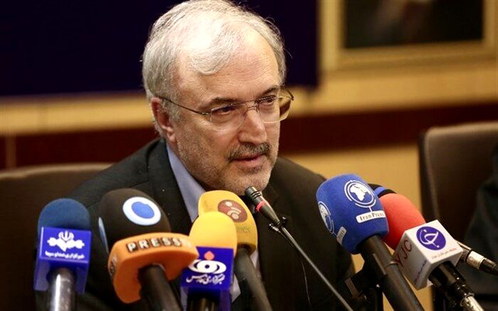 صدور گواهی حذف سرخک در ایران از سوی سازمان جهانی بهداشت