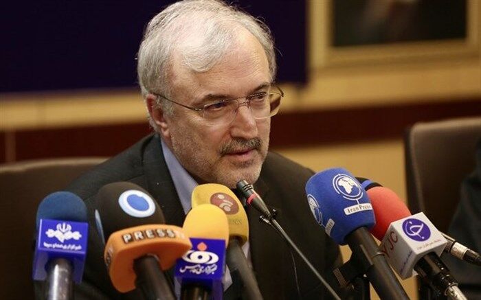 صدور گواهی حذف سرخک در ایران از سوی سازمان جهانی بهداشت