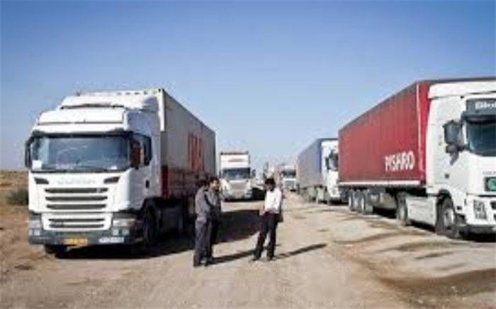 باند جعل نتایج آزمون معاینه فنی خودروهای سنگین کشف شد