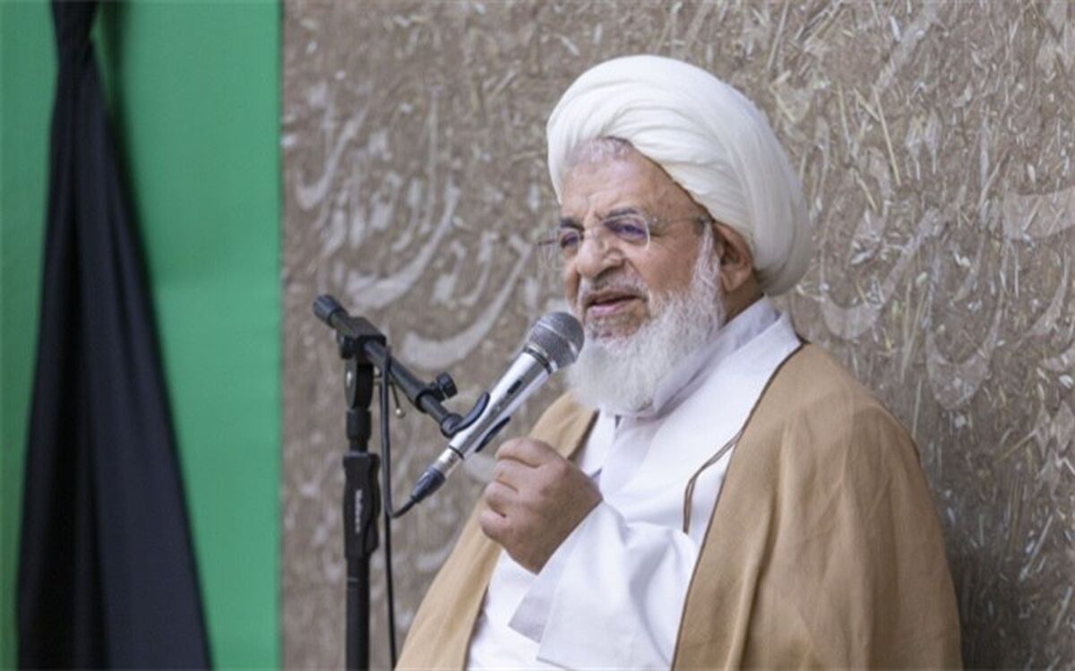 امام جمعه یزد: مدارای مسئولان با مردم در حوزه‌های مختلف افزایش یابد