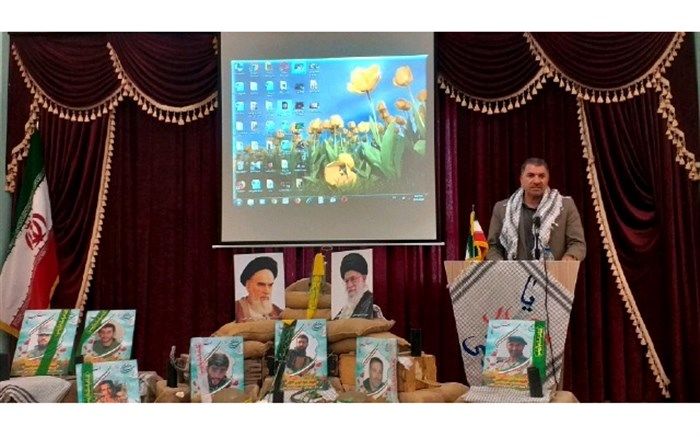 معاون پرورشی آاذربایجان شرقی: امسال 24 هزار دانش آموز آذربایجان شرقی به راهیان نور اعزام می شوند