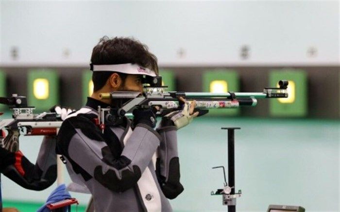 ۲ تیرانداز دامغانی به اردوی تیم ملی دعوت شدند