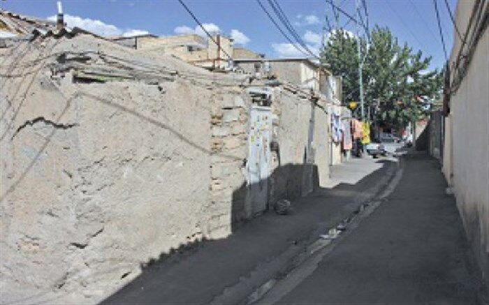 چالش جدی امدادرسانی آتش‌نشانان بافت فرسوده جنوب سمنان است