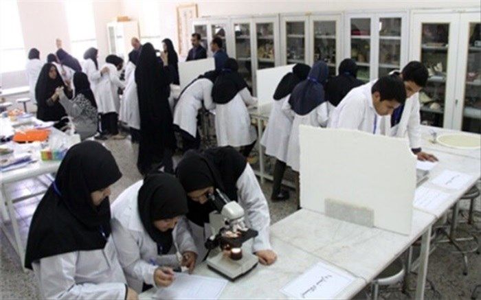 مسیر بحرانی تاسیس شبکه‌های آزمایشگاهی در کشور