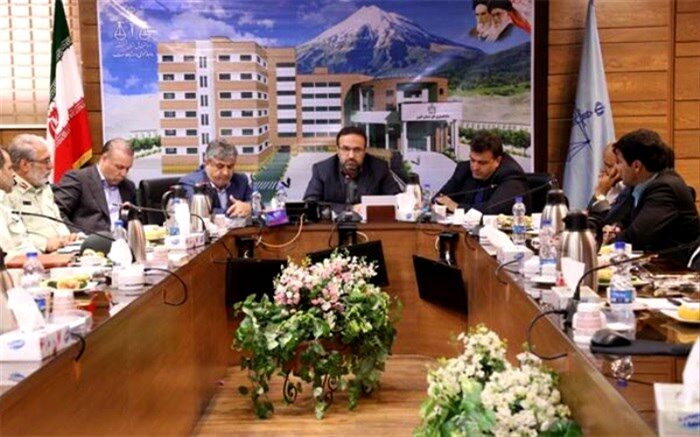 رئیس کل دادگستری استان البرز: شناسایی عوامل زمینه‌ساز جرم در استان البرز لازم است