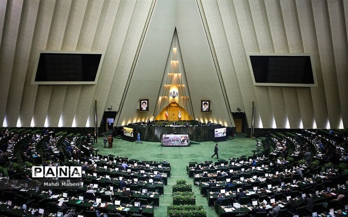 درخواست هیات رئیسه فراکسیون امید برای تهیه گزارش جامع از حوادث لردگان