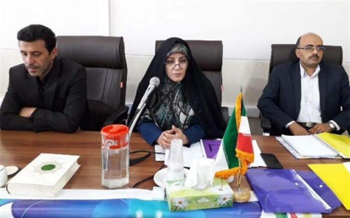مهمترین وظیفه راهبران آموزشی و تربیتی ،عدالت آموزشی است.