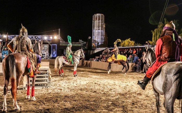 پروژه «سوگ آزادگی» آغاز شد