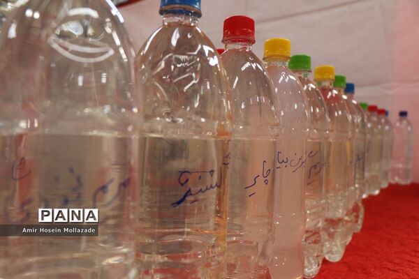 افتتاح  پنجمین نمایشگاه اشتغال و توسعه کارآفرینی در ارومیه