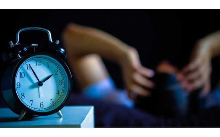 خوب بخوابید تا بیشتر عمر کنید