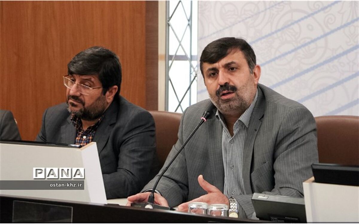 تعیین وظایف تمامی دستگاه ها در قانون جدید مدیریت بحران